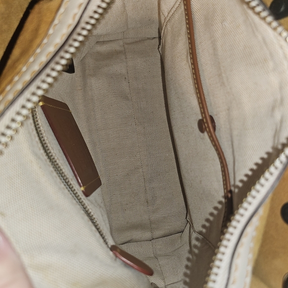 Coach Rogue 25 Beechwood - Picture 5 of 16